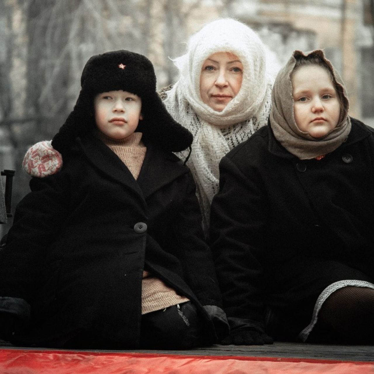 Отзывы. Фотограф — путешественник Светлана Романовская