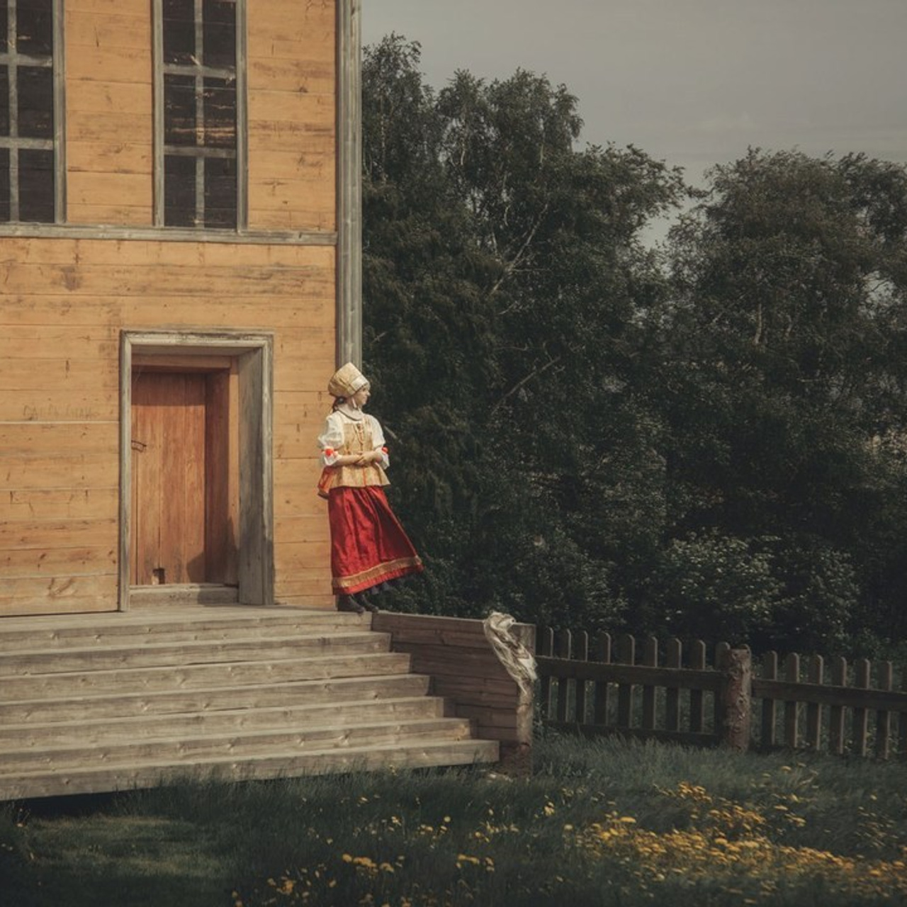 Отзывы. Фотограф — путешественник Светлана Романовская