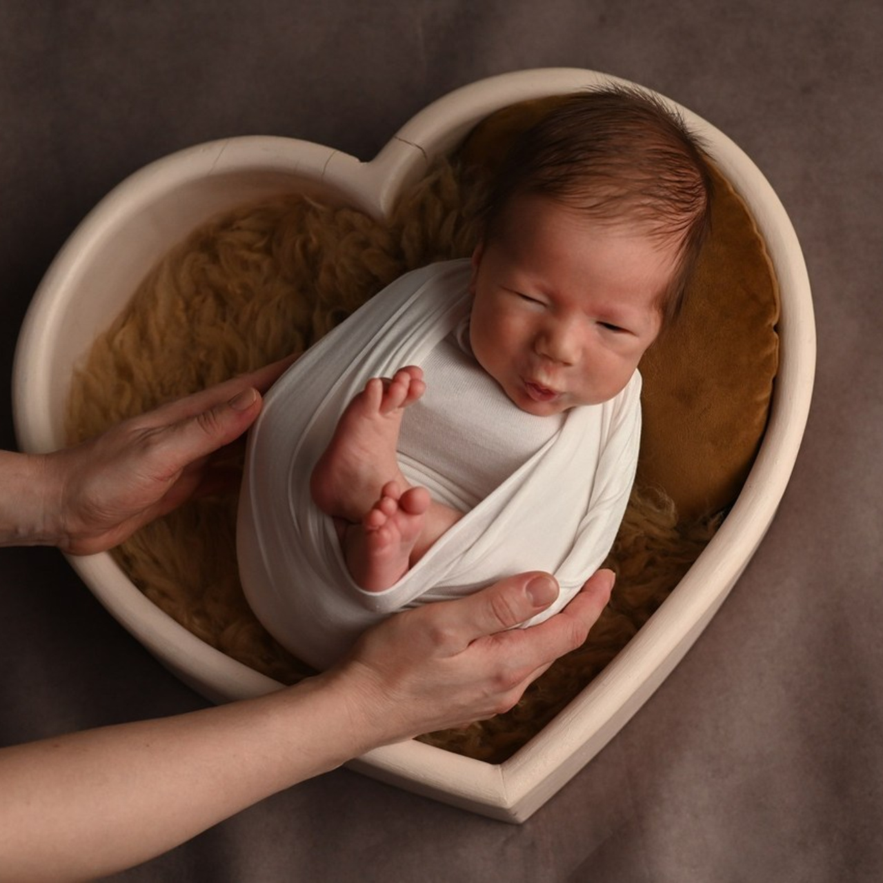 Отзывы. Фотограф новорожденных, семейный, женский фотограф Сургут Юлия Шумкова