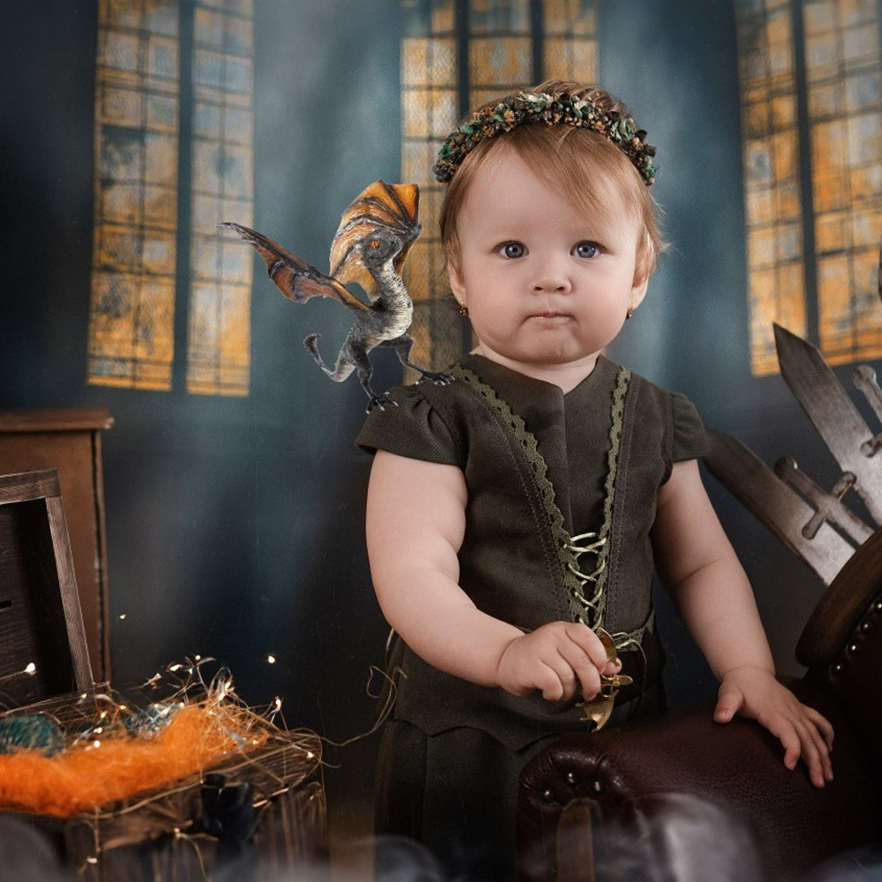 Страничка для ваших отзывов. Семейный и детский фотограф в Южно-Сахалинске