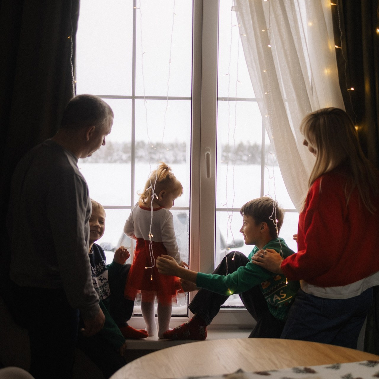 Отзывы. Фотографирую семьи, любовь и женский портрет