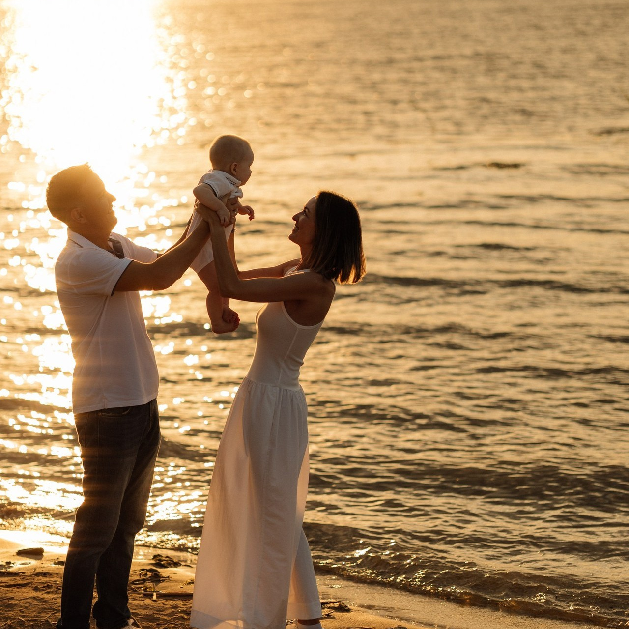 Отзывы. Фотографирую семьи, любовь и женский портрет