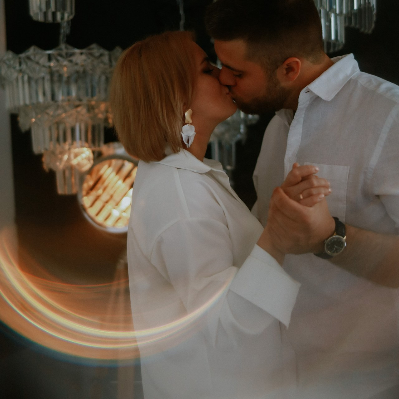 Отзывы. Фотографирую семьи, любовь и женский портрет