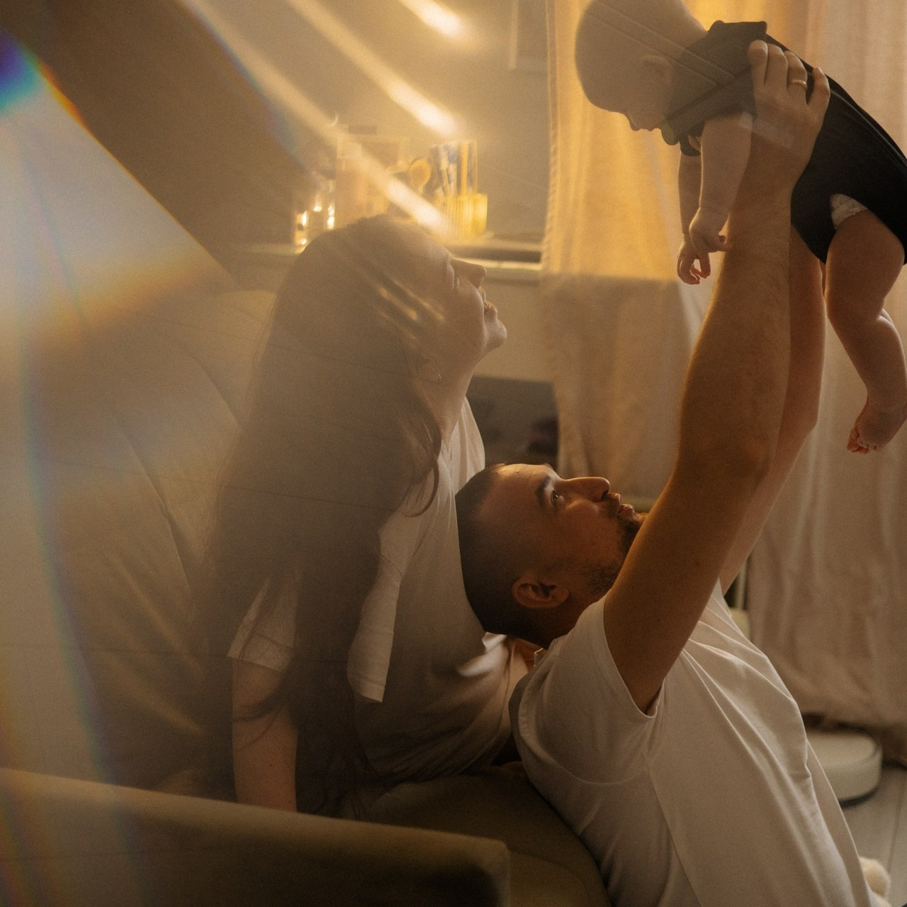 Отзывы. Фотографирую семьи, любовь и женский портрет