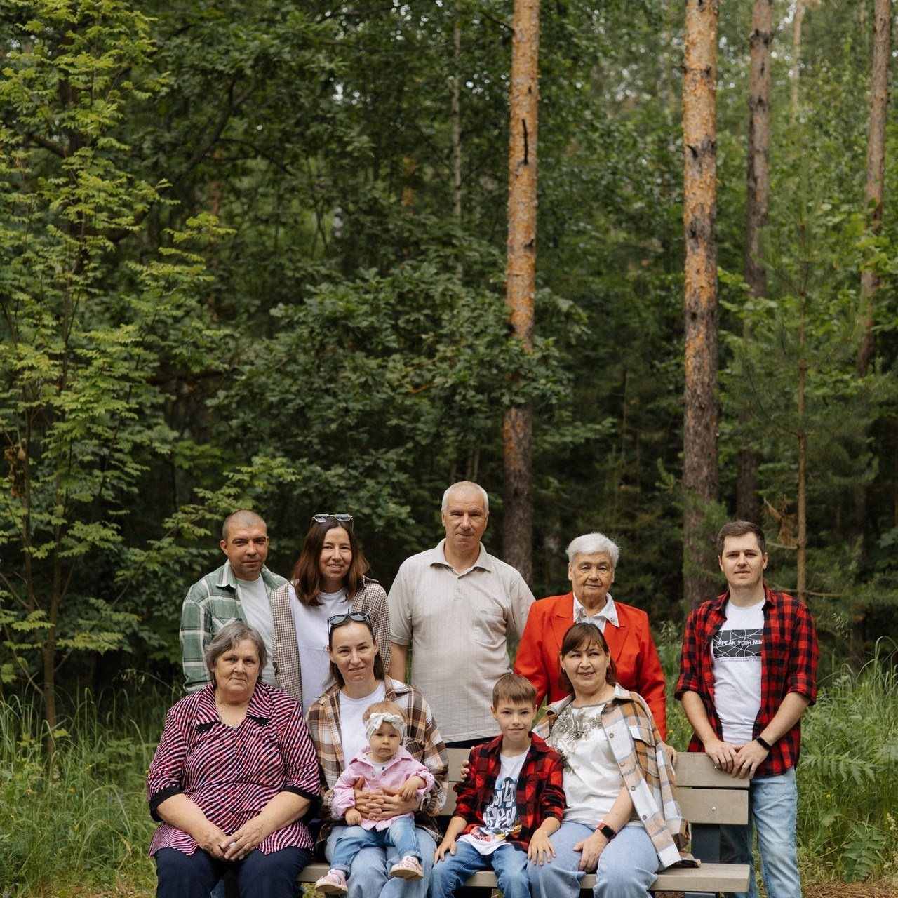 Отзывы. Фотографирую семьи, любовь и женский портрет