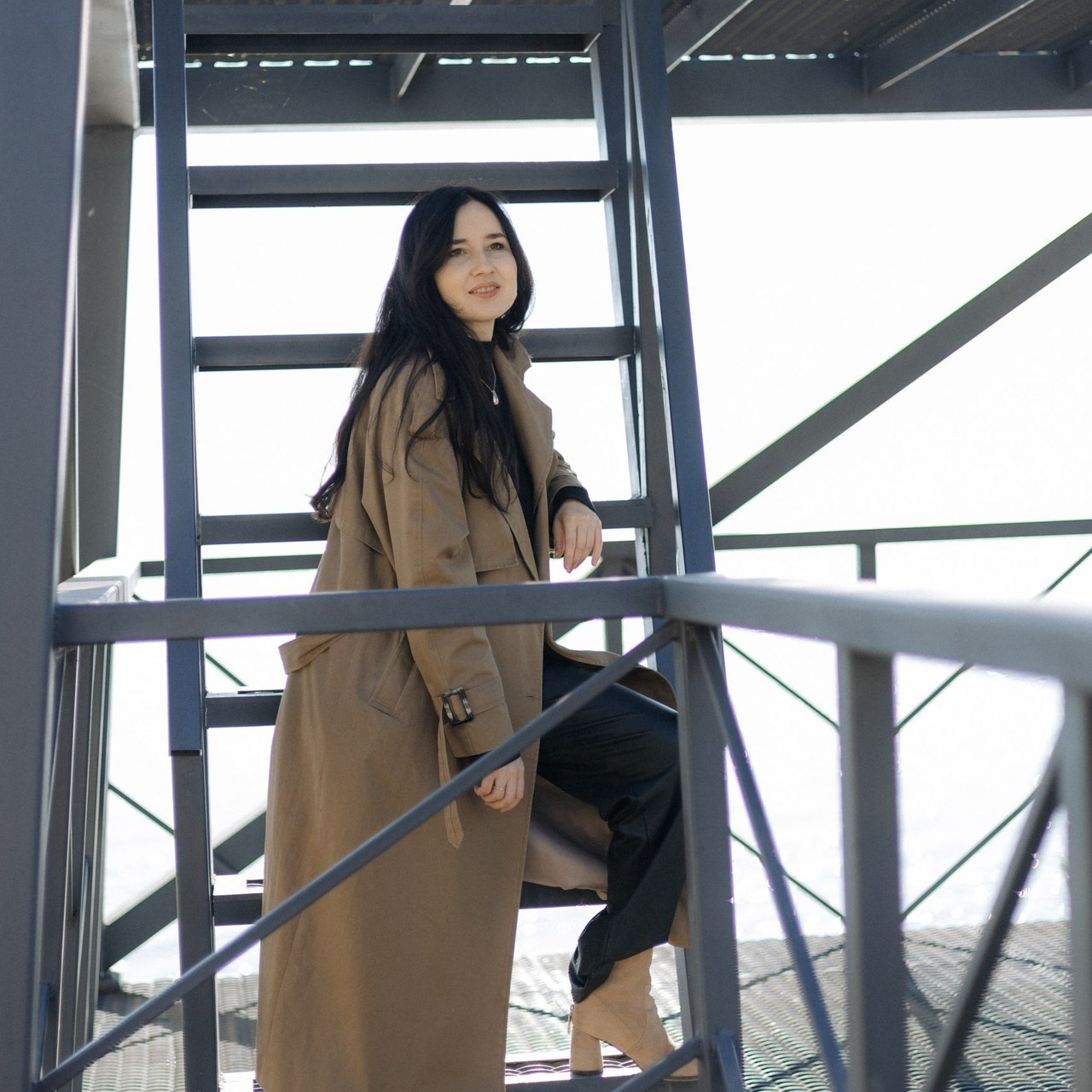 Отзывы. Фотографирую семьи, любовь и женский портрет