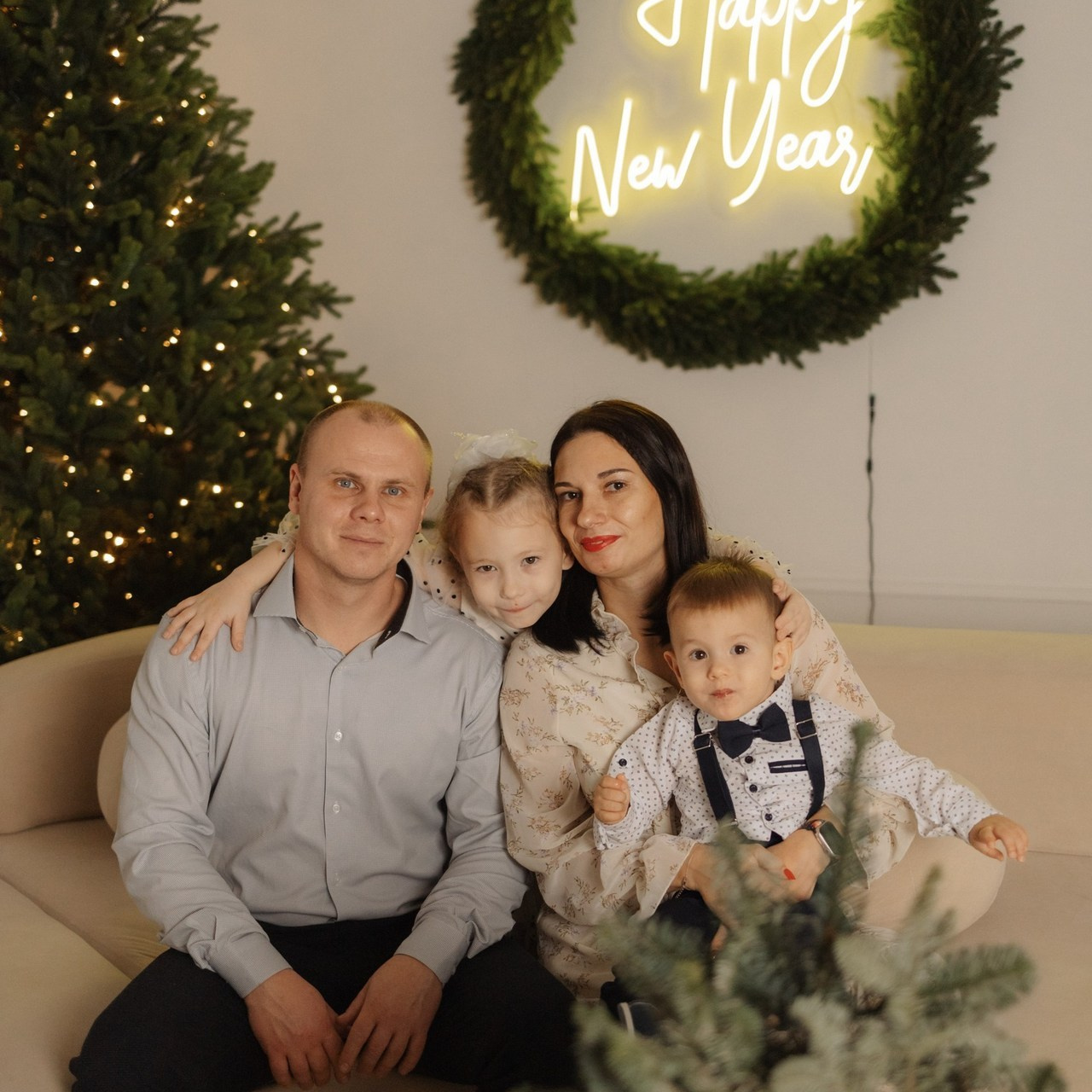 Отзывы. Фотографирую семьи, любовь и женский портрет