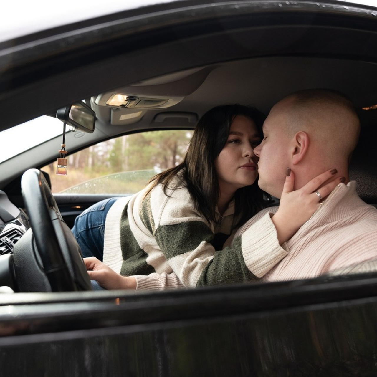 Отзывы. Свадебный и семейный фотограф в Коломне Мария Мусатова