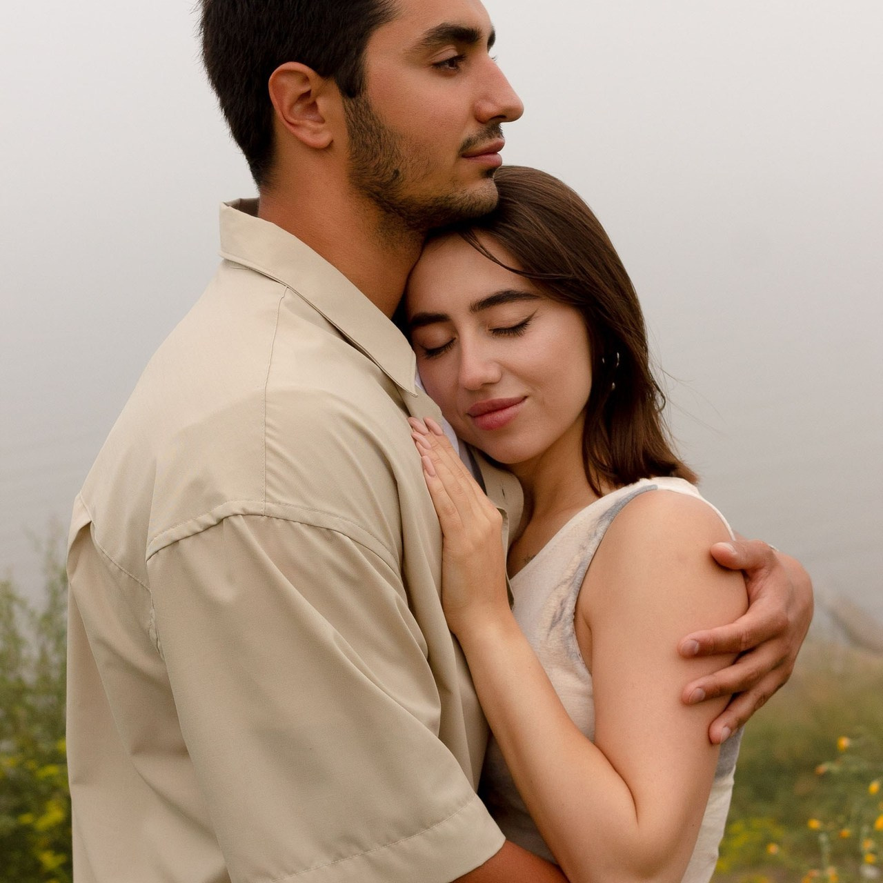 Отзывы. Борщевская Елизавета / фотограф Иркутск