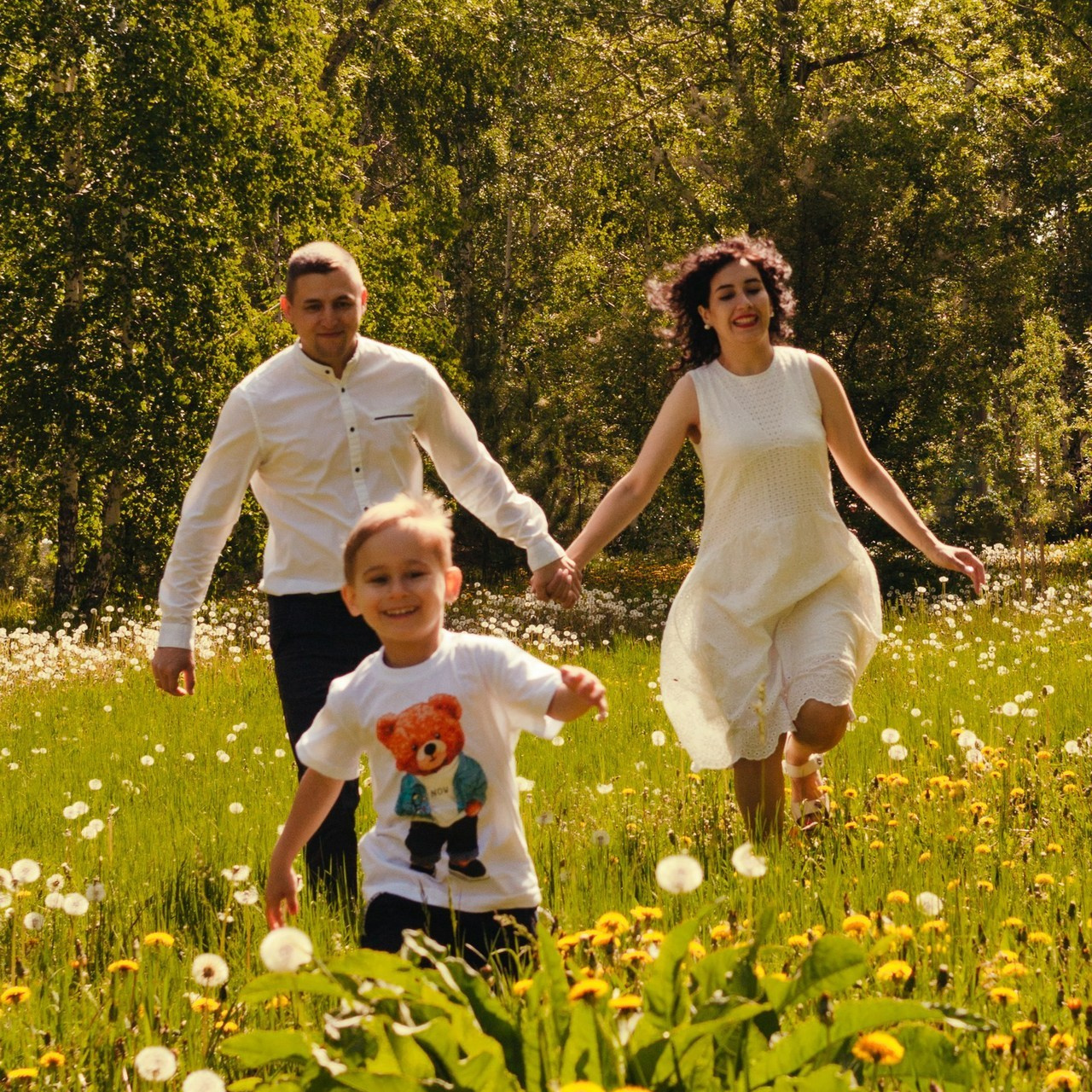 Отзывы. Борщевская Елизавета / фотограф Иркутск