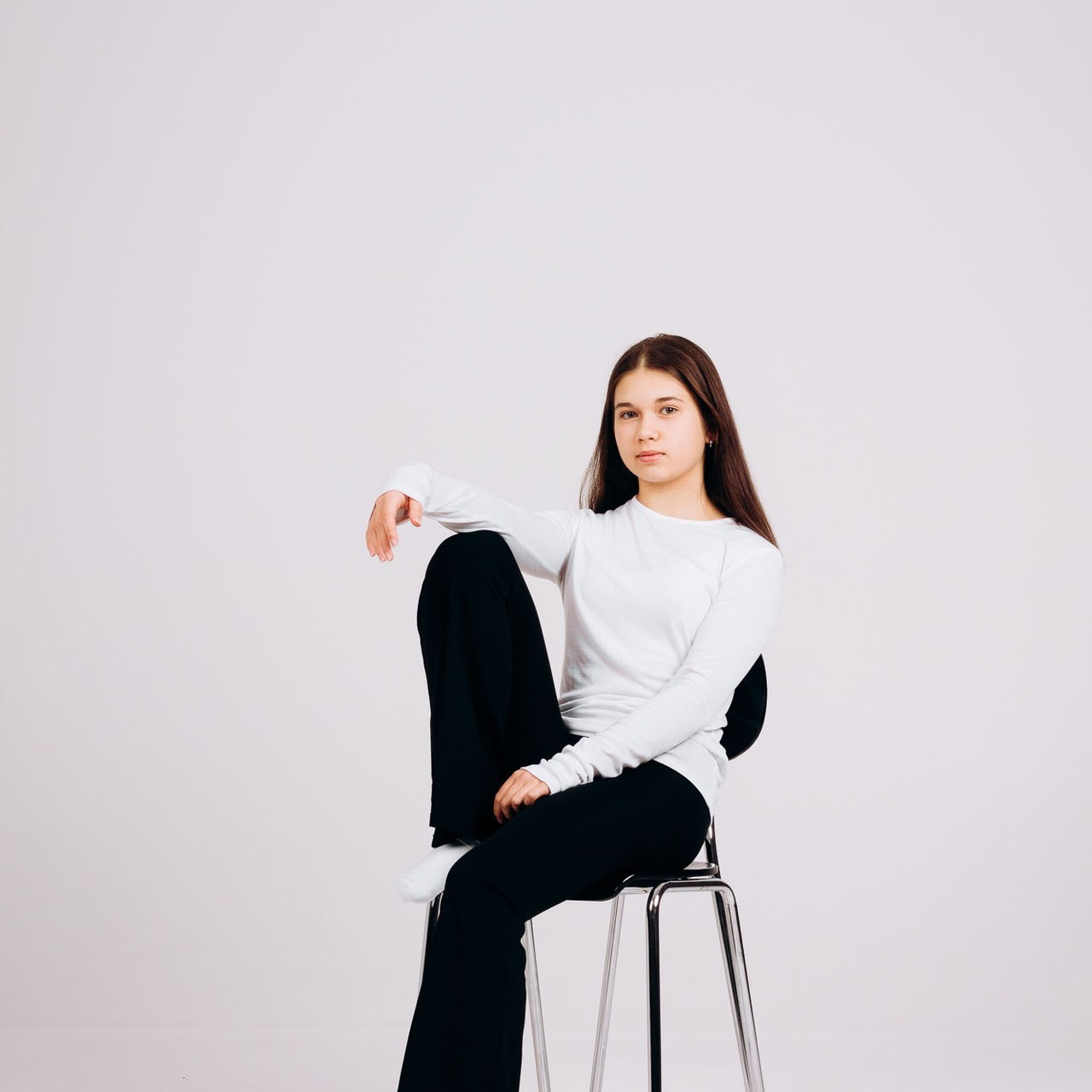 Отзывы. Борщевская Елизавета / фотограф Иркутск