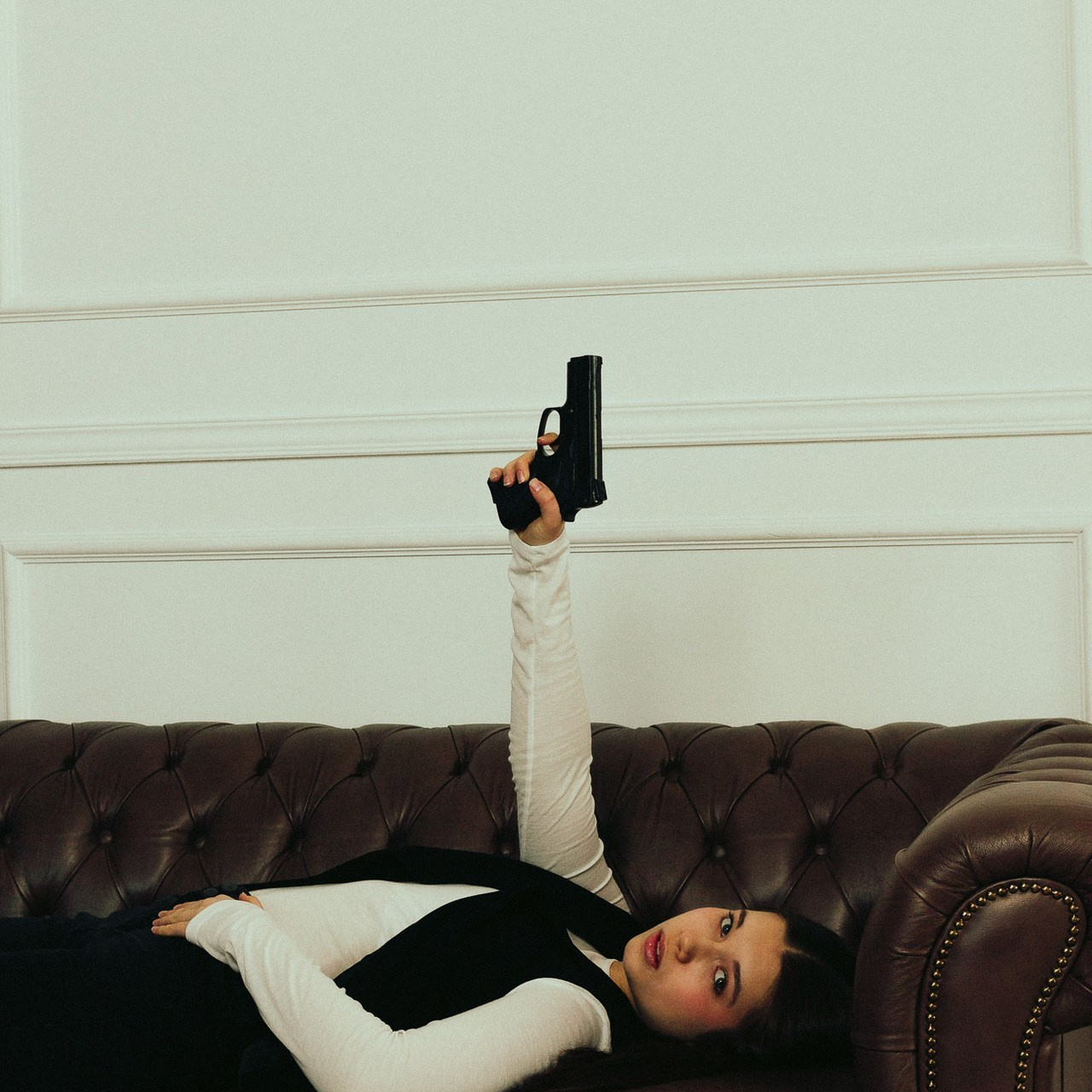 Отзывы. Борщевская Елизавета / фотограф Иркутск