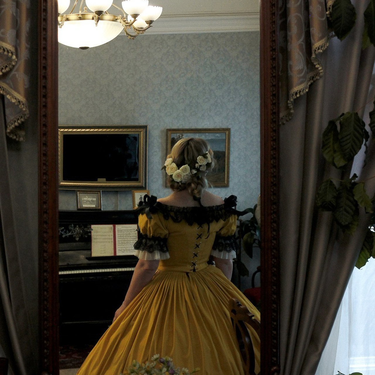 Отзывы. Борщевская Елизавета / фотограф Иркутск