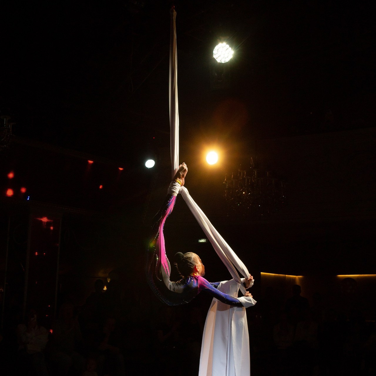 Отзывы. Борщевская Елизавета / фотограф Иркутск