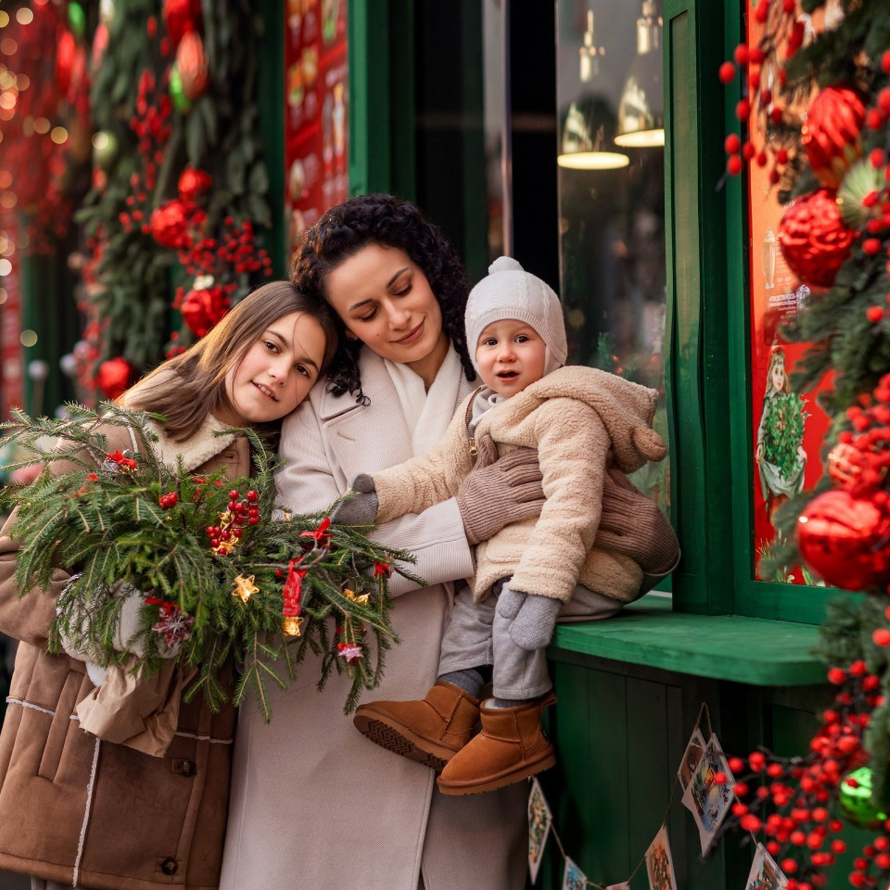 Отзывы. Детский и семейный фотограф Елена Михайлова в Москве