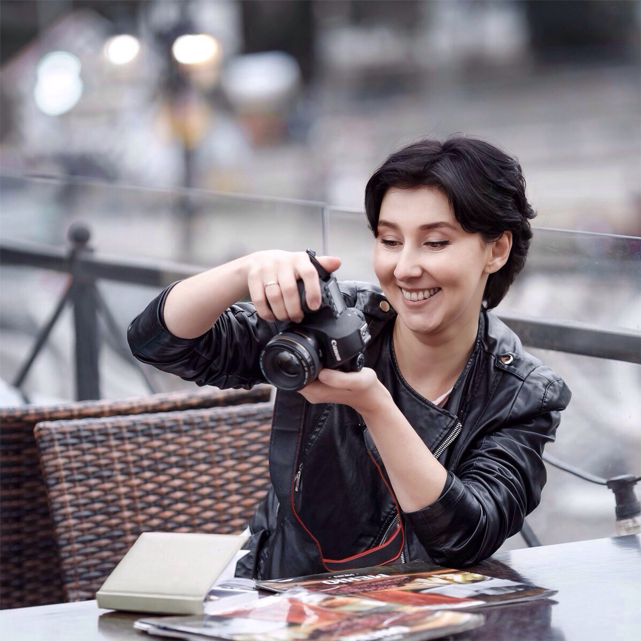 Отзывы. Детский и семейный фотограф Елена Михайлова в Москве