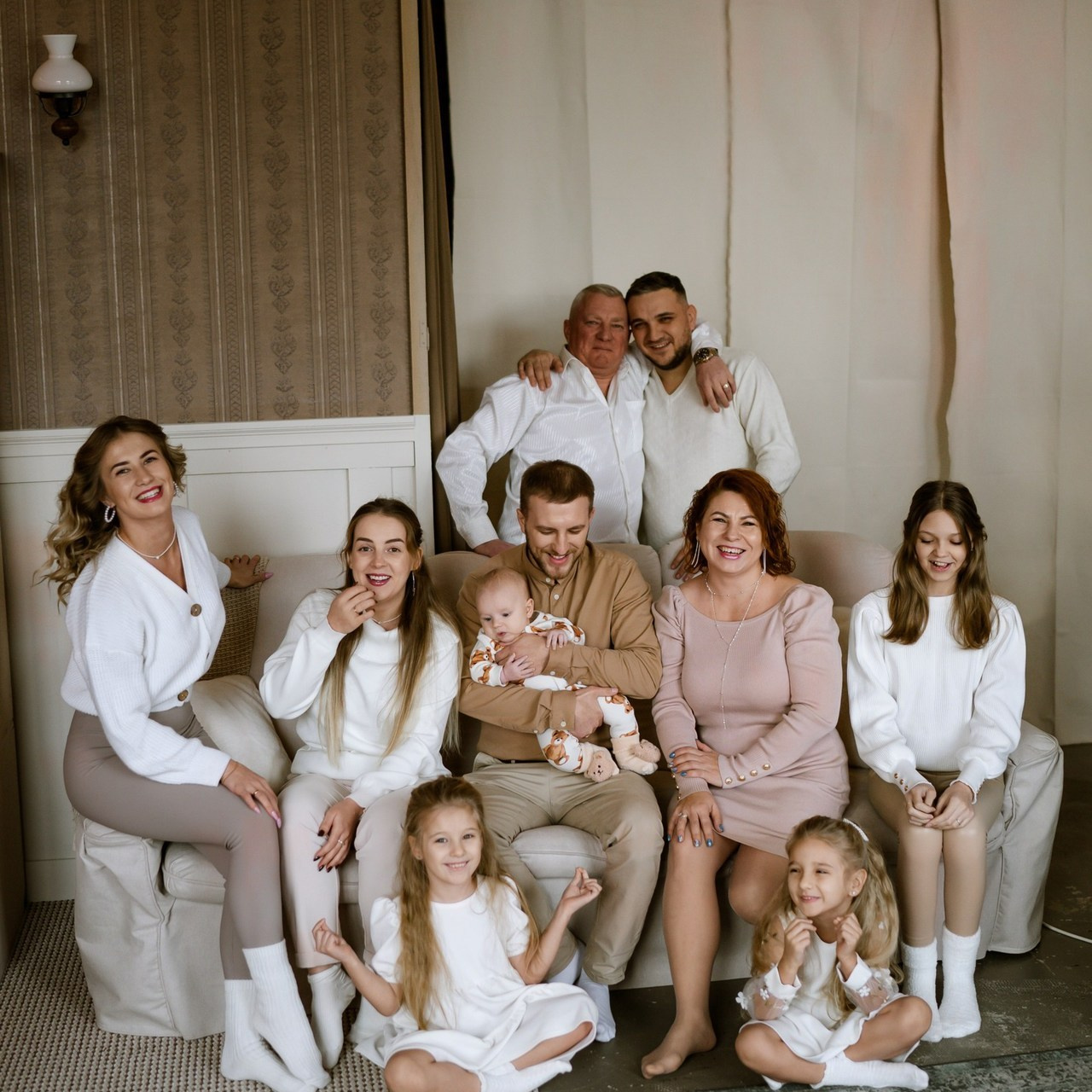 Отзывы. Фотограф Новокузнецк