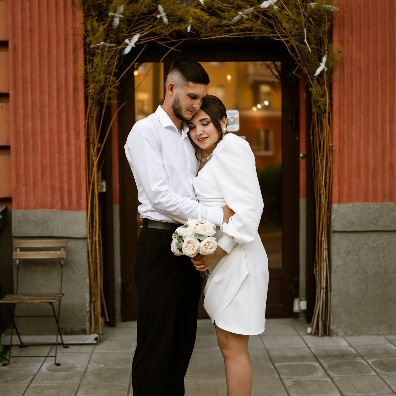 Отзывы. Фотограф Новокузнецк