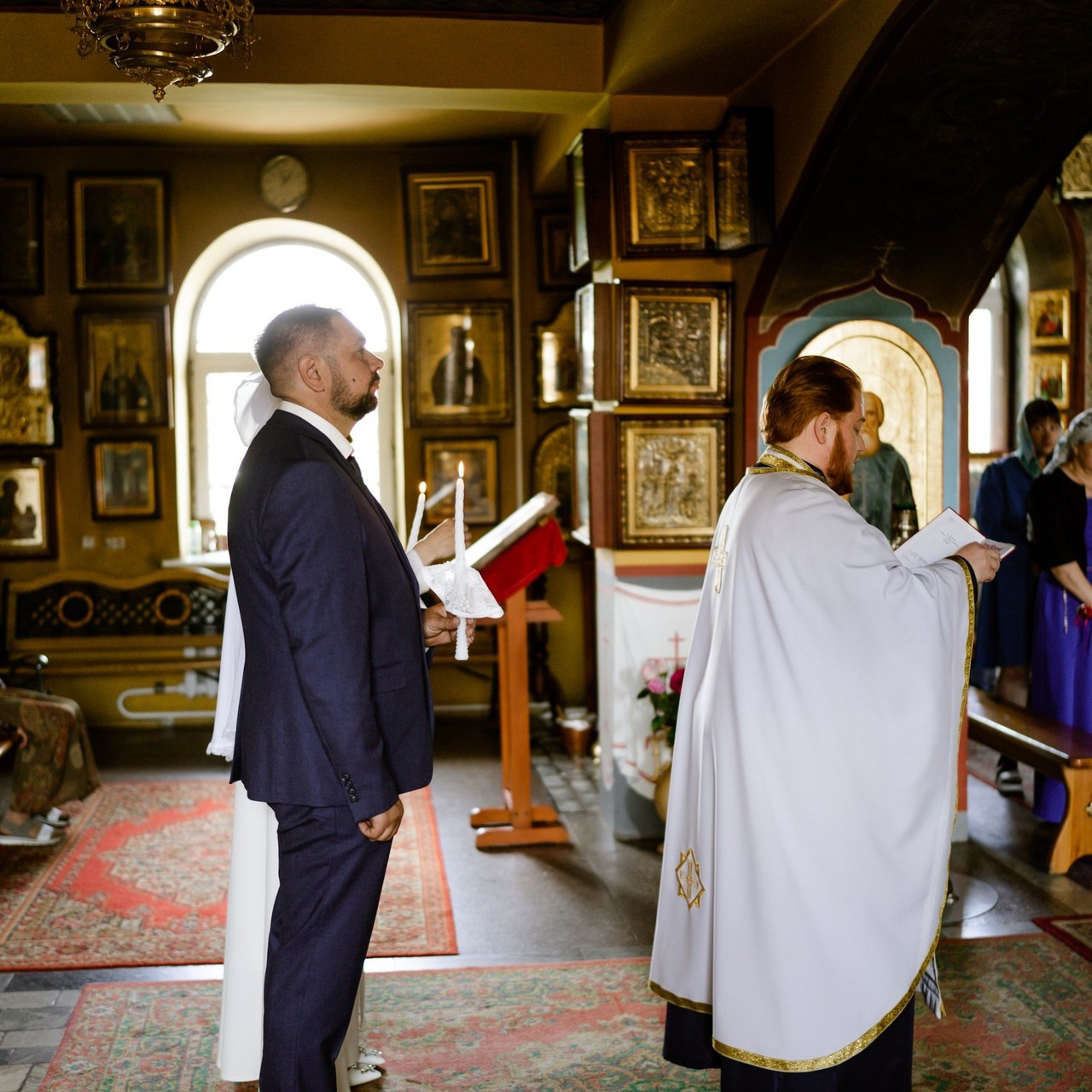 Отзывы. Фотограф Новокузнецк