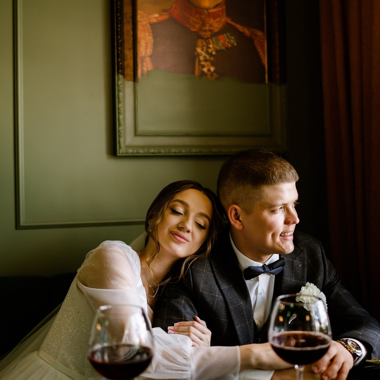 Отзывы. Фотограф Новокузнецк