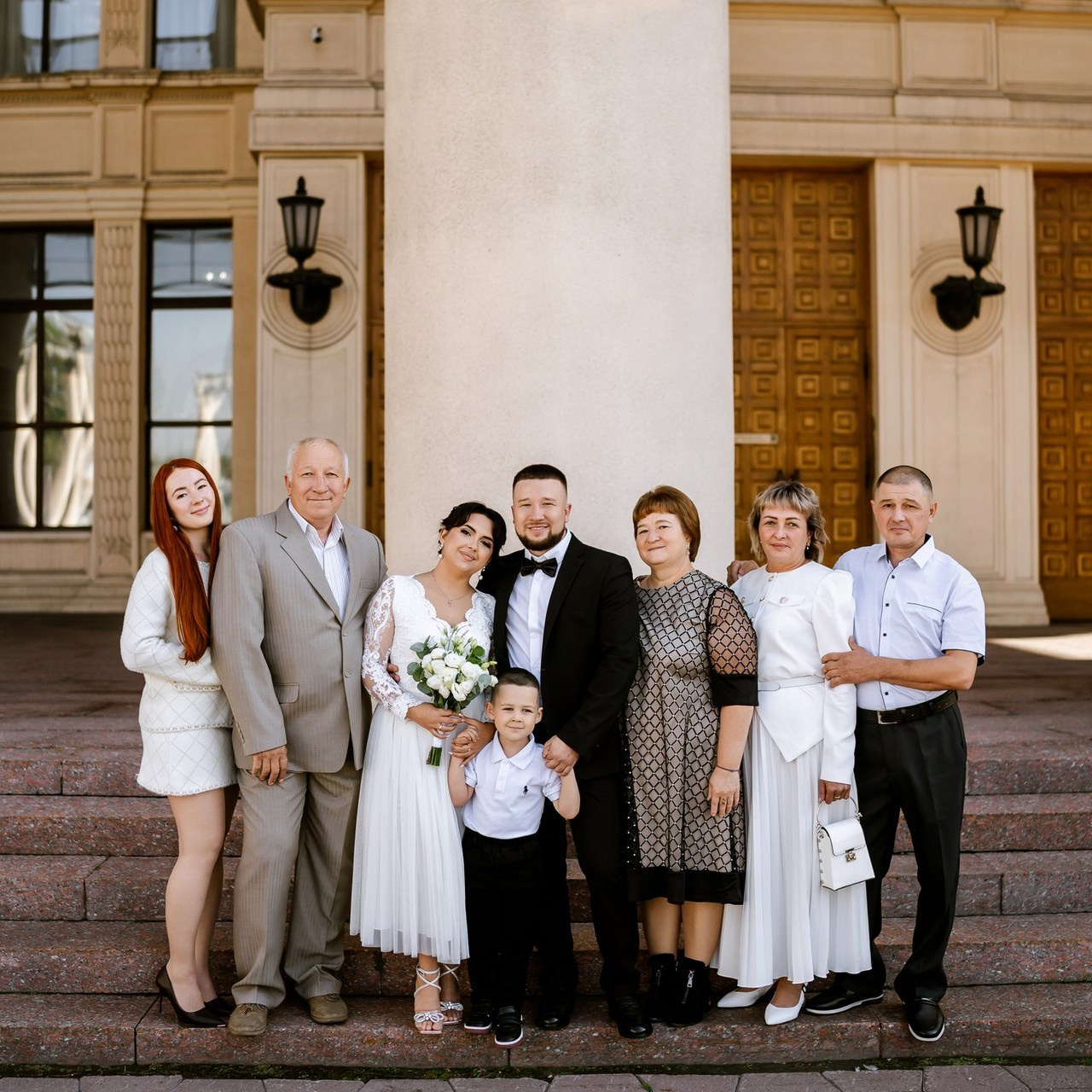 Отзывы. Фотограф Новокузнецк