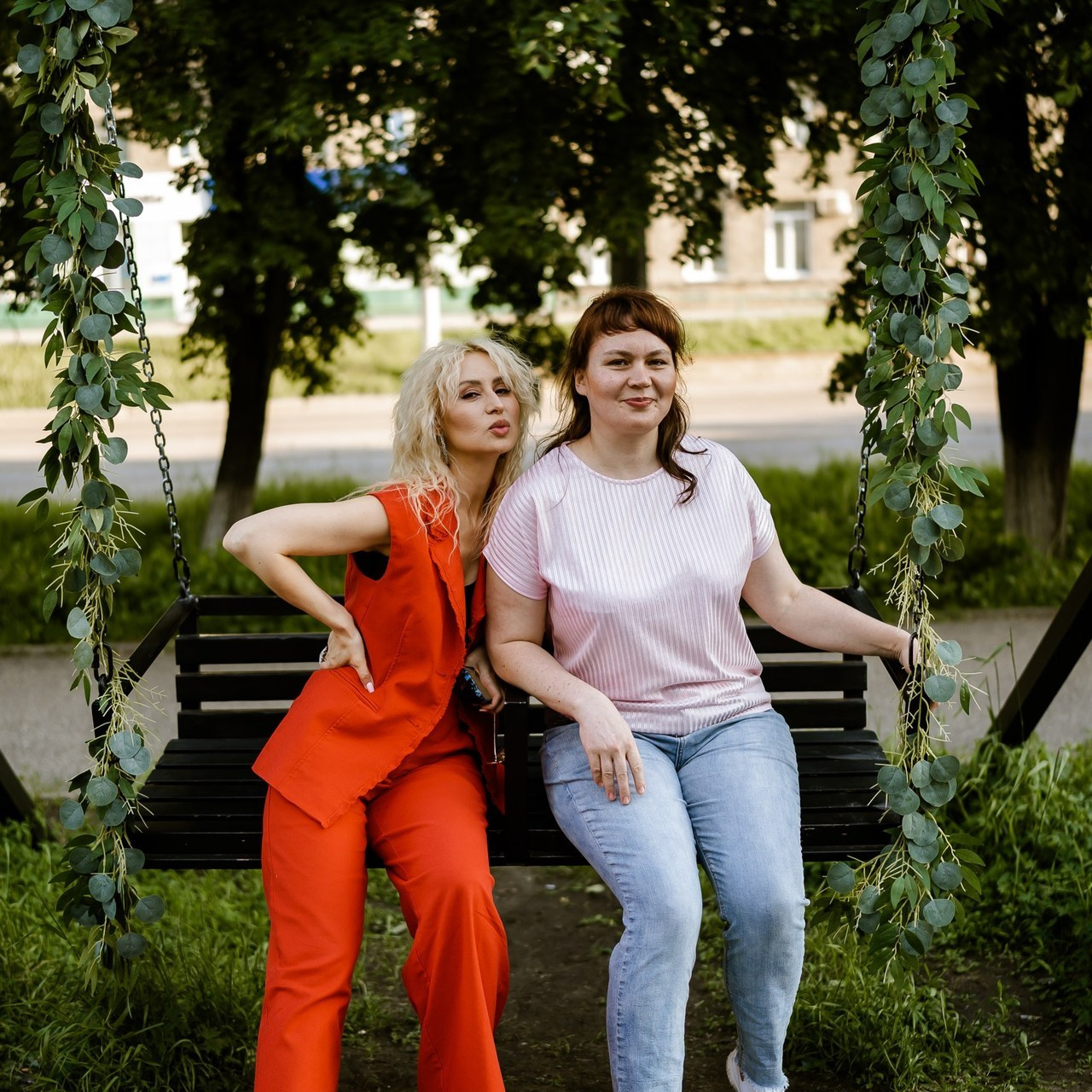 Отзывы. Фотограф Новокузнецк