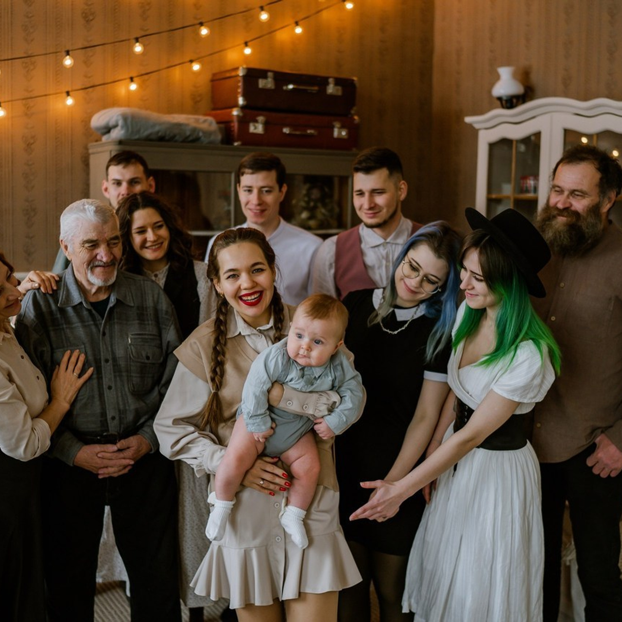 Отзывы. Фотограф Новокузнецк