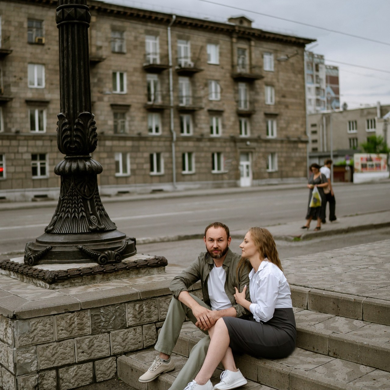 Отзывы. Фотограф Новокузнецк