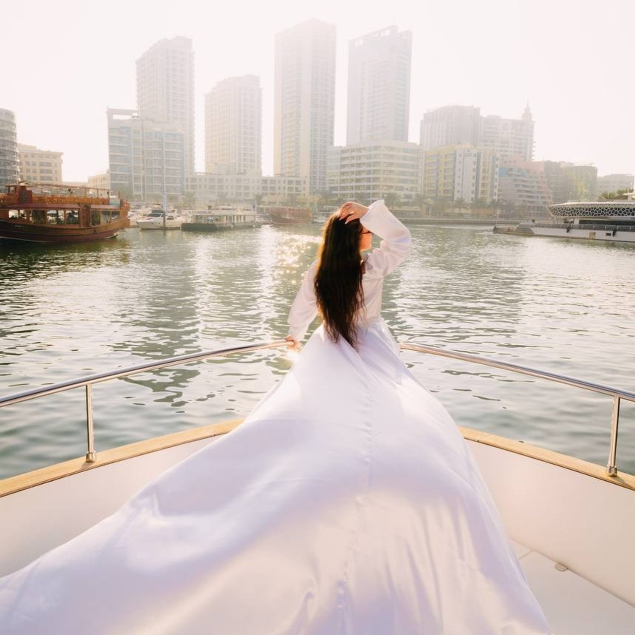 Большие размеры. Фотограф Батурин Денис — Фотосессия в Замке Гарибальди