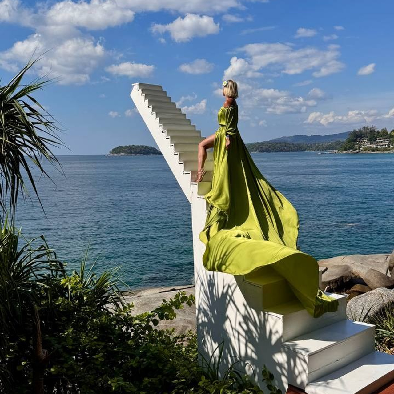 Большие размеры. Фотограф Батурин Денис — Фотосессия в Замке Гарибальди