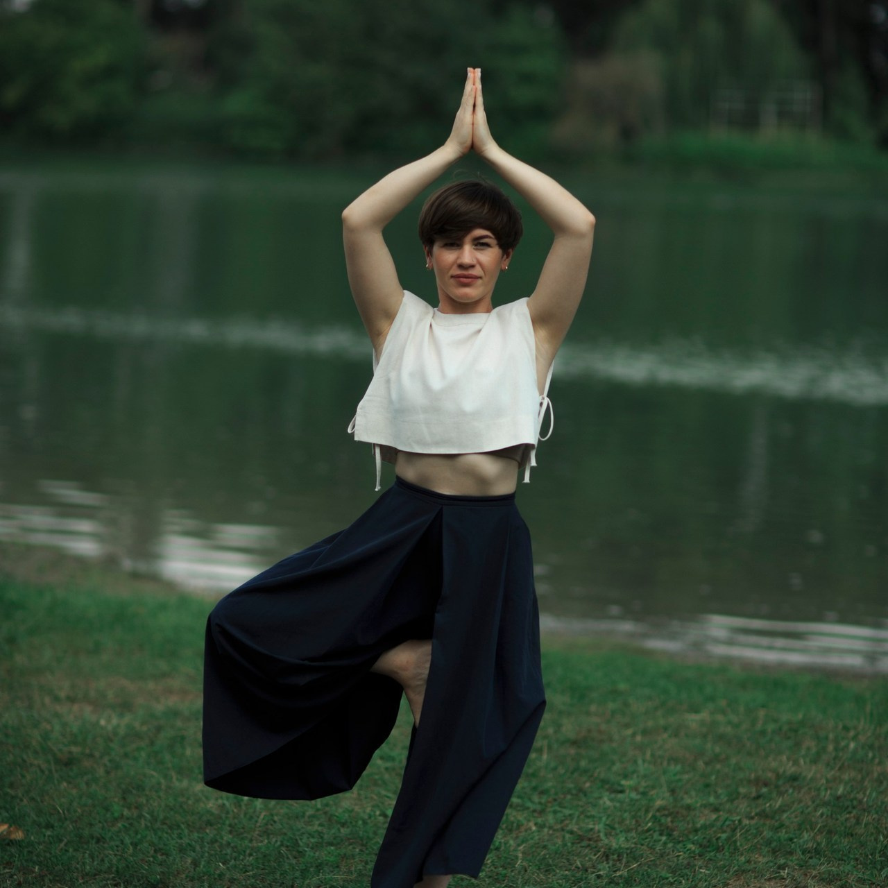 Отзывы. Anastasia Krivoshei — Photographer. Portraits, reportage, theater and still life with an artistic and emotional focus