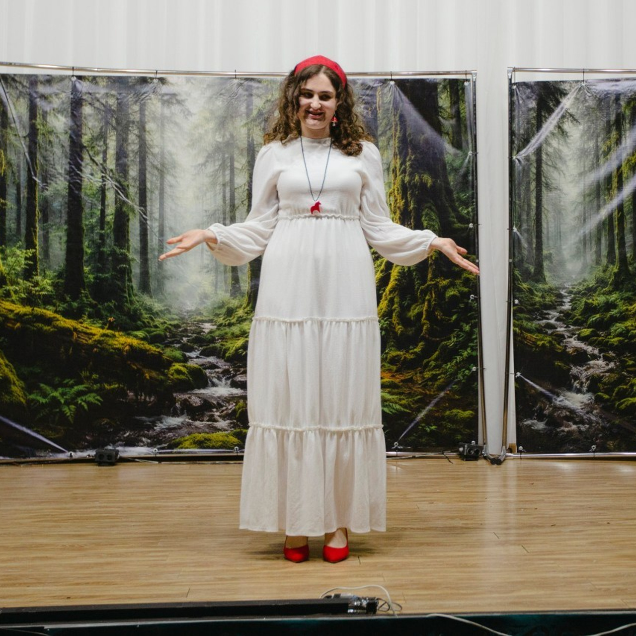 Отзывы. Anastasia Krivoshei — Photographer. Portraits, reportage, theater and still life with an artistic and emotional focus