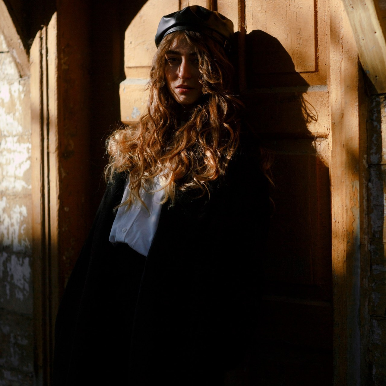 Отзывы. Anastasia Krivoshei — Photographer. Portraits, reportage, theater and still life with an artistic and emotional focus