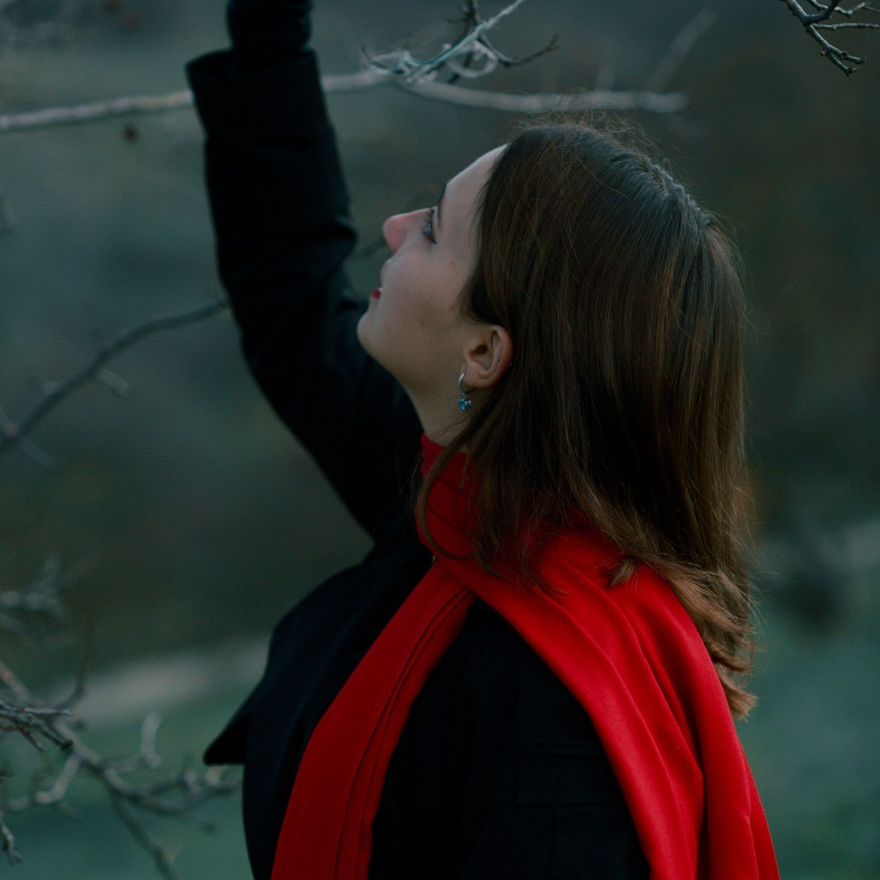 Отзывы. Anastasia Krivoshei — Photographer. Portraits, reportage, theater and still life with an artistic and emotional focus
