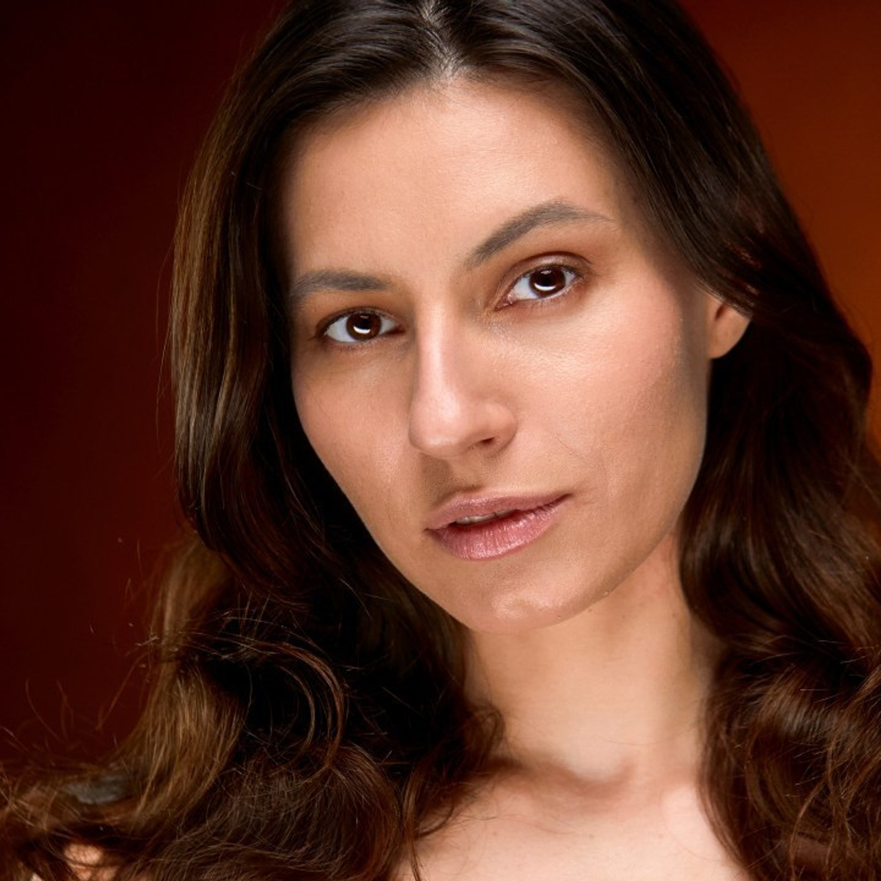 Портретный фотограф / актерское портфолио MSK | SPB | MINSK