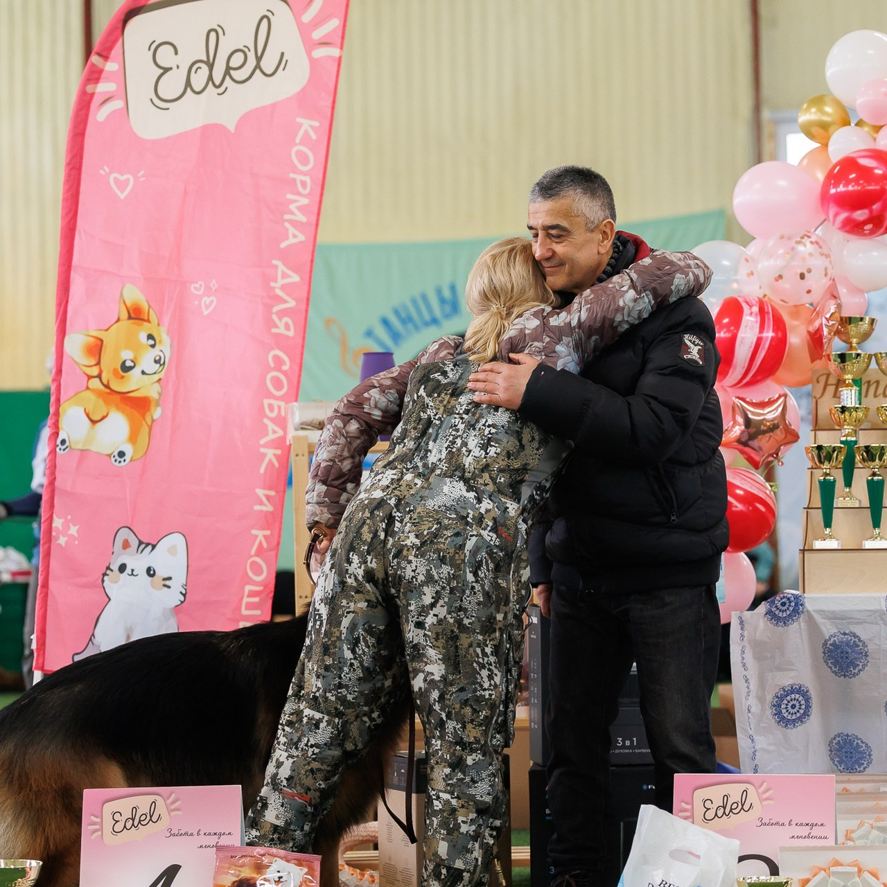 Отзывы. Фотограф собак, фотограф-анималист Аня Титова (Titanya). Москва