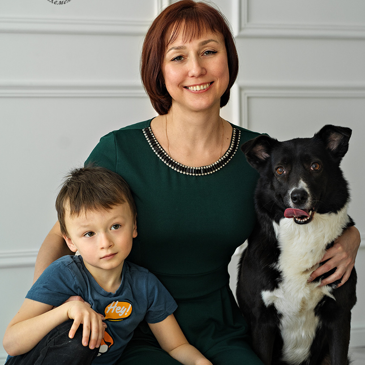 Отзывы. Семейный и портретный фотограф в Санкт-Петербурге Евгения Елемена