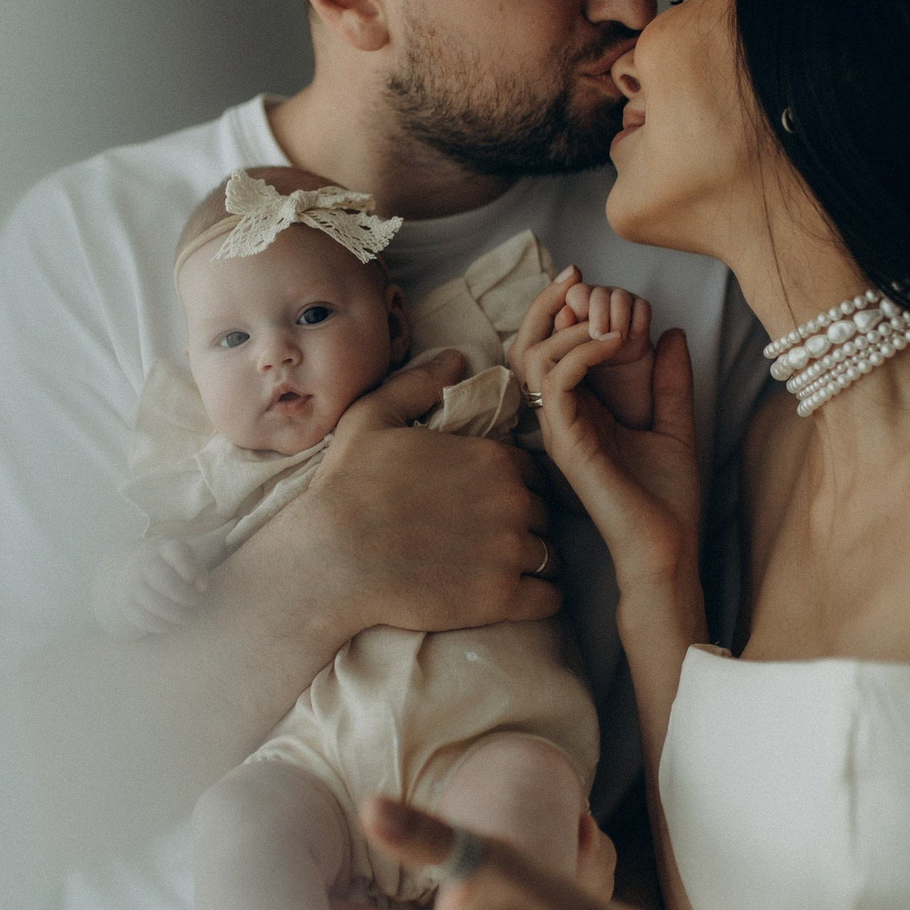 Отзывы. Ekaterina Chebotkova семейный фотограф