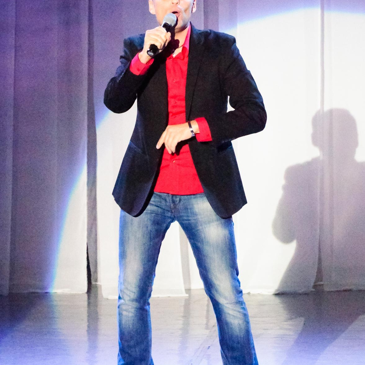 МАЙ 2015 (Юбилей Е.Т.). Взгляд через объектив