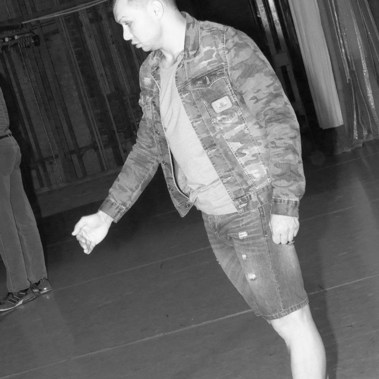 МАЙ 2015 (Юбилей Е.Т.). Взгляд через объектив