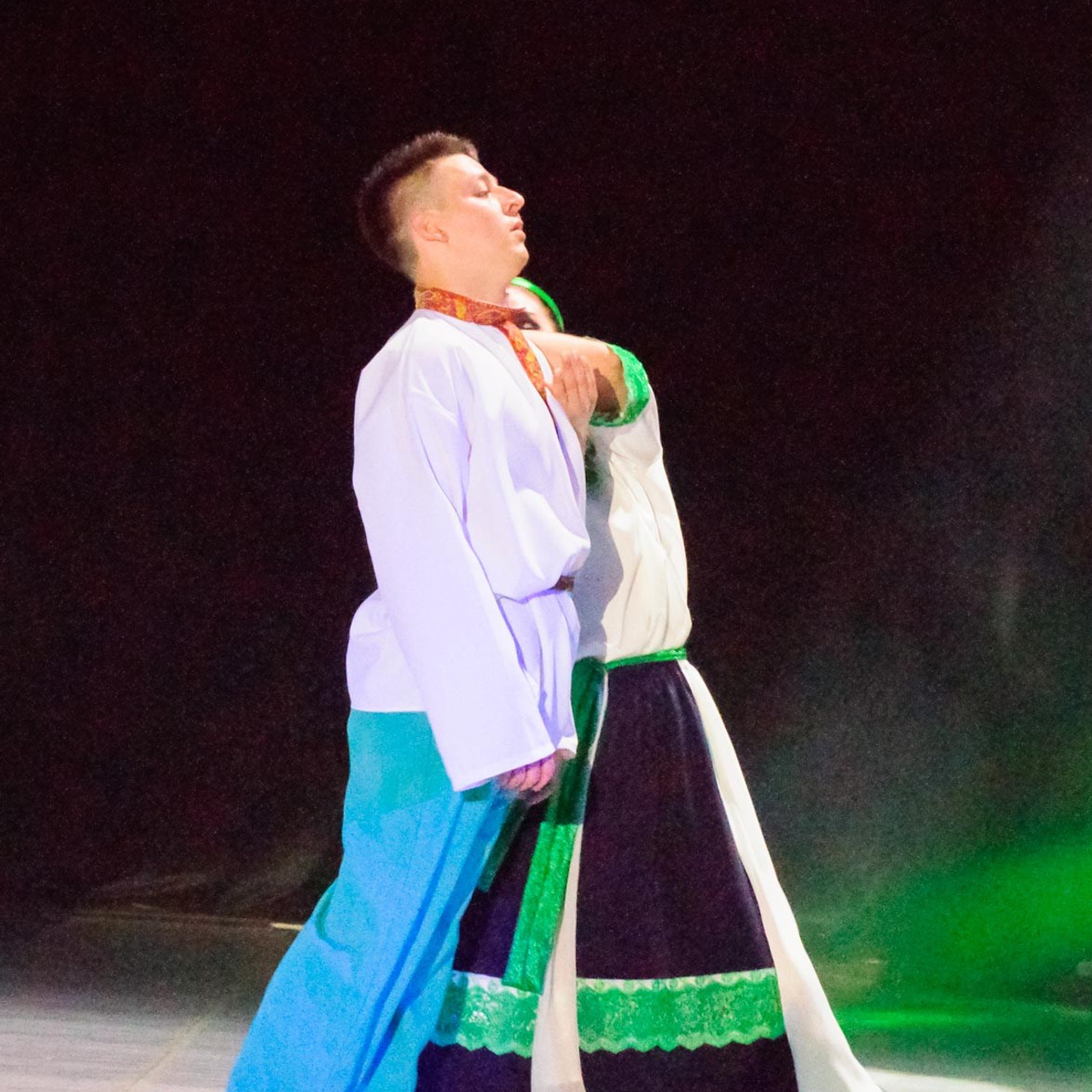 МАЙ 2015 (Юбилей Е.Т.). Взгляд через объектив