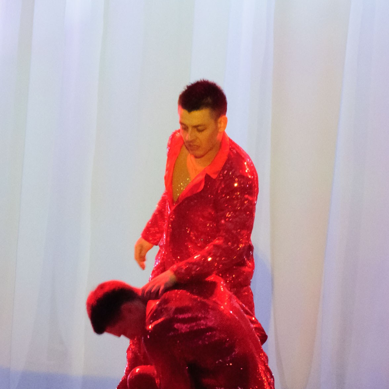 МАЙ 2015 (Юбилей Е.Т.). Взгляд через объектив