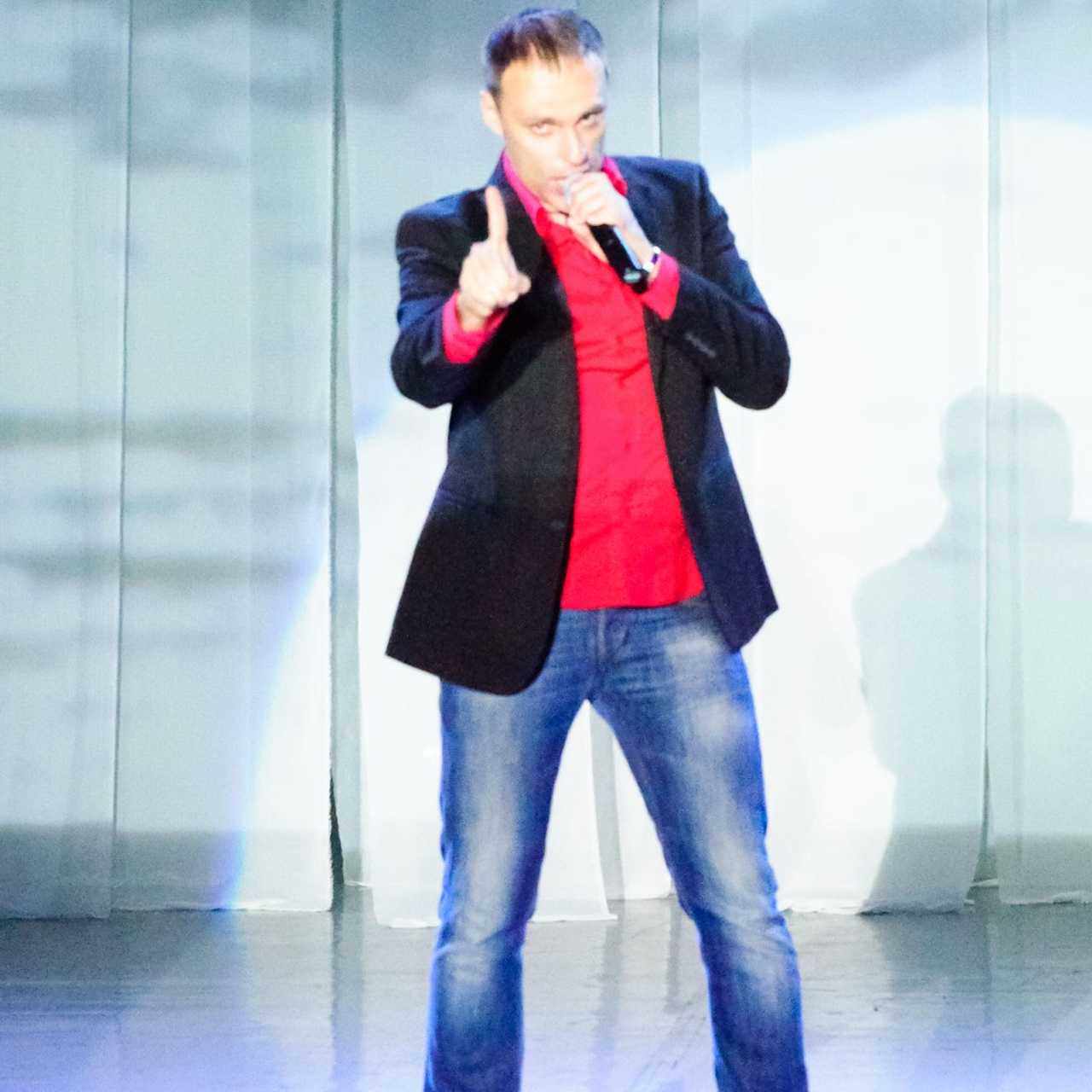 МАЙ 2015 (Юбилей Е.Т.). Взгляд через объектив