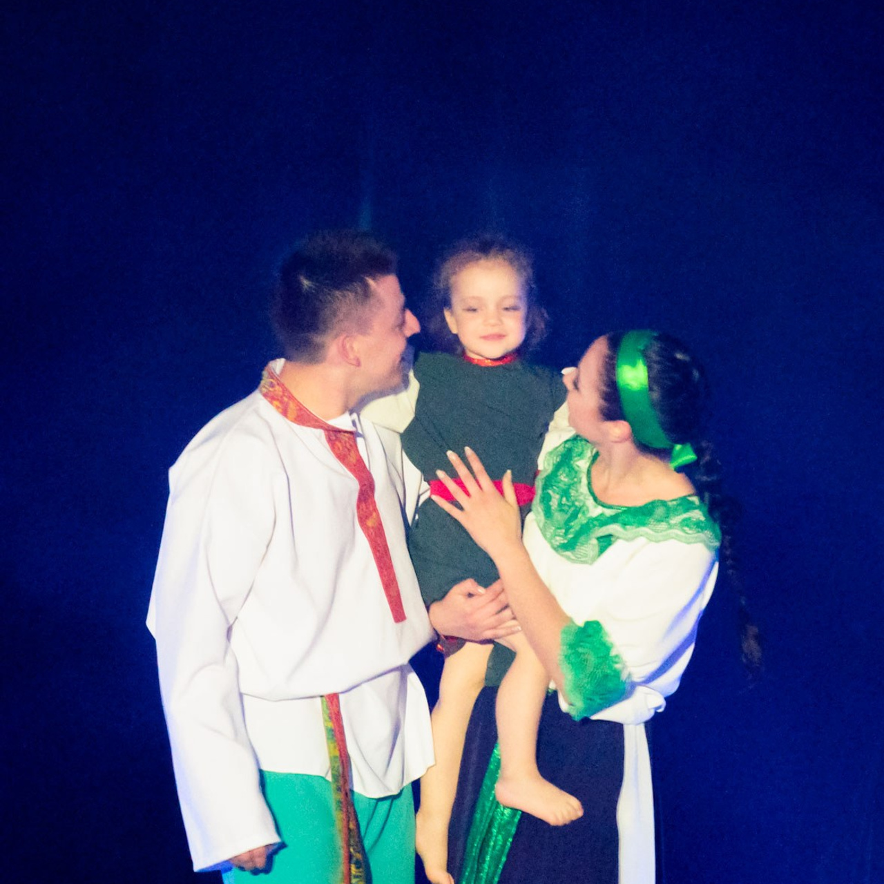 МАЙ 2015 (Юбилей Е.Т.). Взгляд через объектив