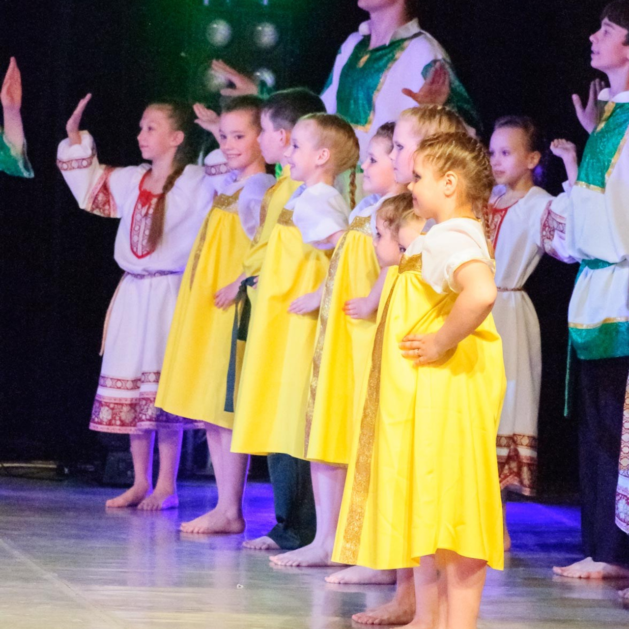 МАЙ 2015 (Юбилей Е.Т.). Взгляд через объектив