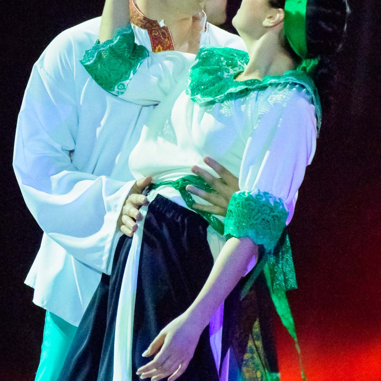 МАЙ 2015 (Юбилей Е.Т.). Взгляд через объектив