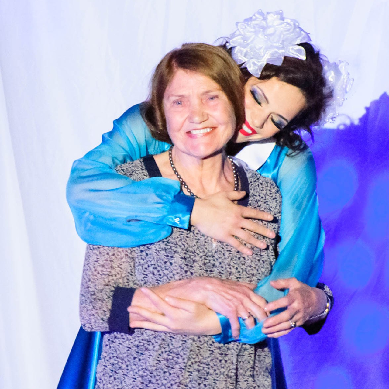 МАЙ 2015 (Юбилей Е.Т.). Взгляд через объектив