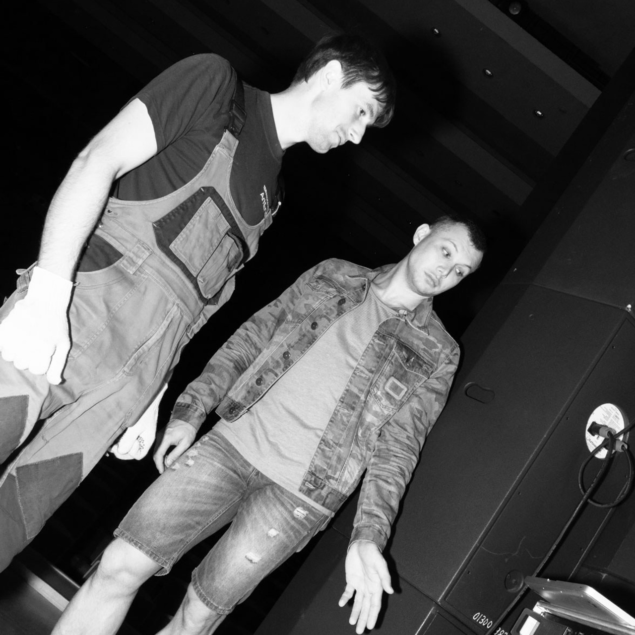 МАЙ 2015 (Юбилей Е.Т.). Взгляд через объектив