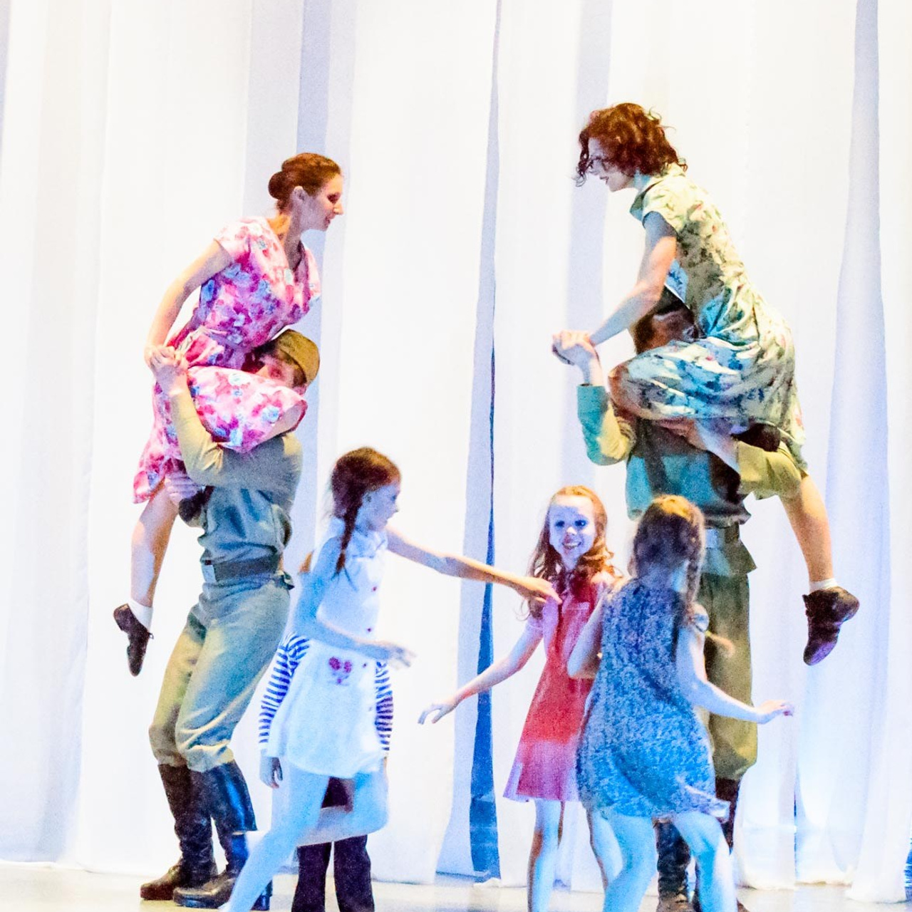 МАЙ 2015 (Юбилей Е.Т.). Взгляд через объектив