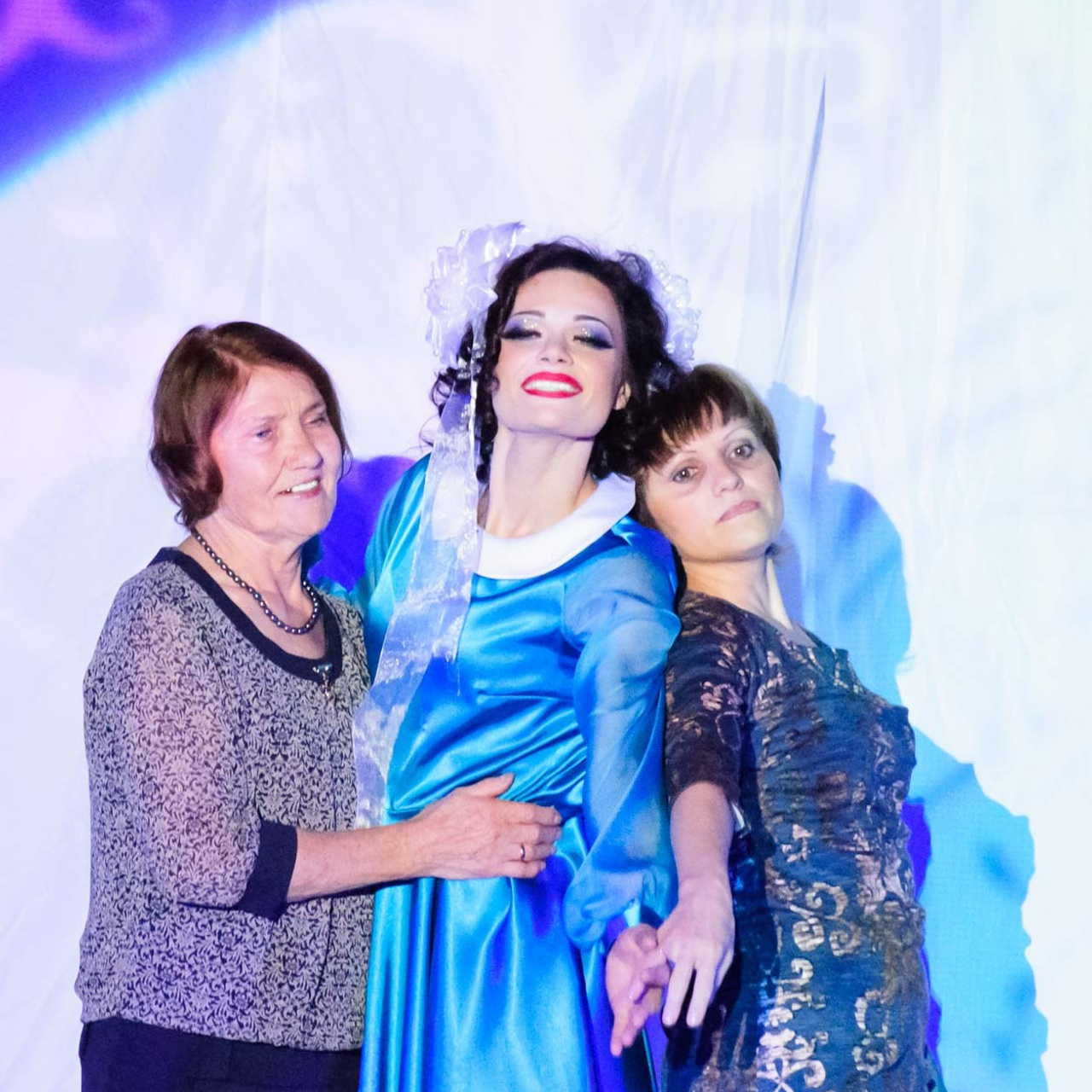 МАЙ 2015 (Юбилей Е.Т.). Взгляд через объектив